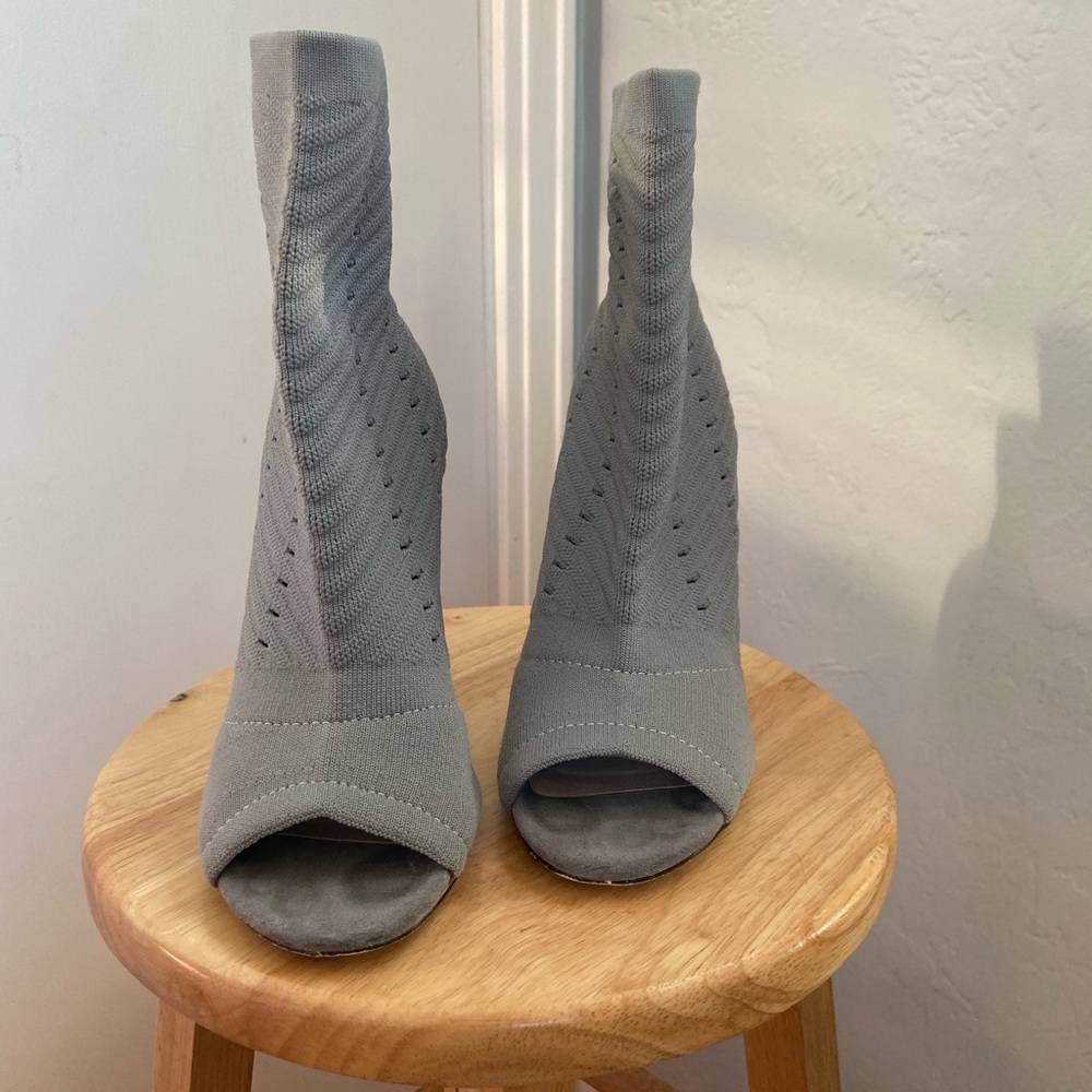 Booties - Picture 2 of 4